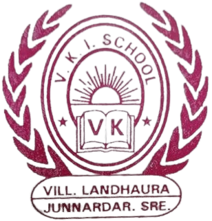 V.K. INTERNATIONAL SCHOOL